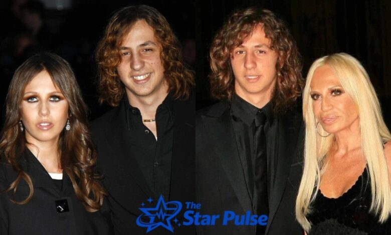 Daniel Versace