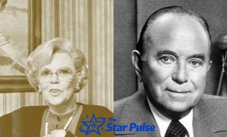 Marilyn Kroc Barg