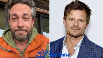 Henry James Zahn
