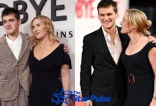 Joe Alfie Winslet Mendes