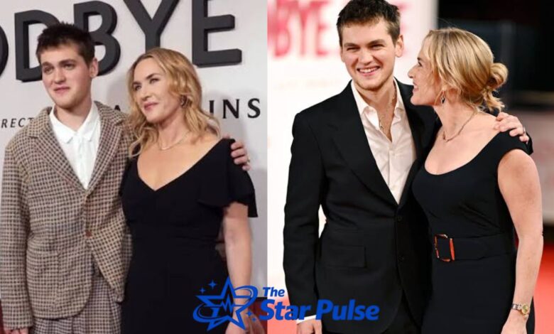Joe Alfie Winslet Mendes