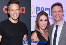 Scott Porter Holden