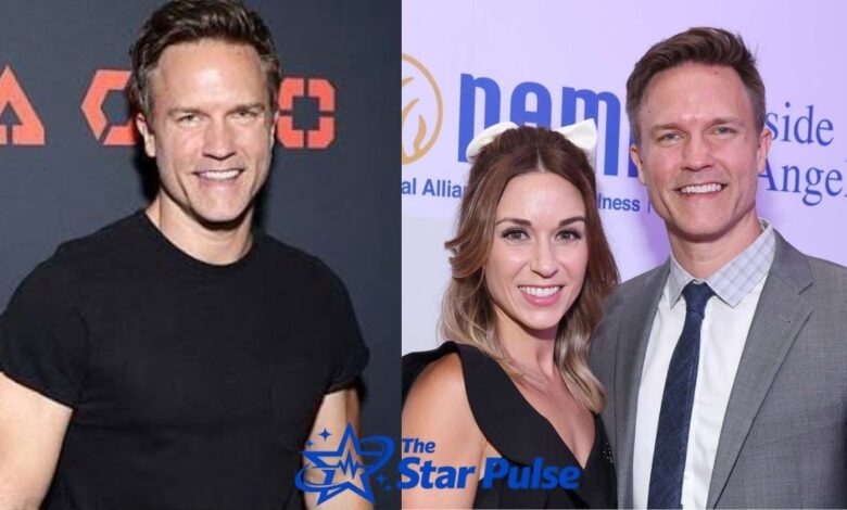 Scott Porter Holden