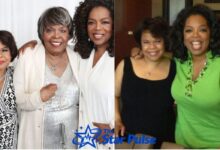 Patricia Lofton