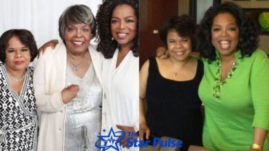 Patricia Lofton