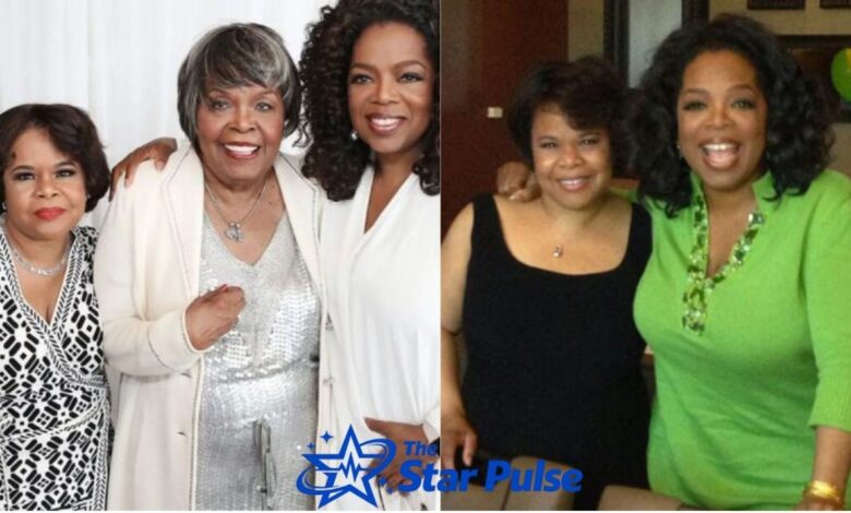 Patricia Lofton