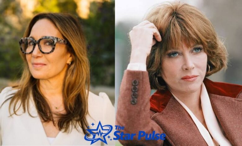 Lee Anne Grant