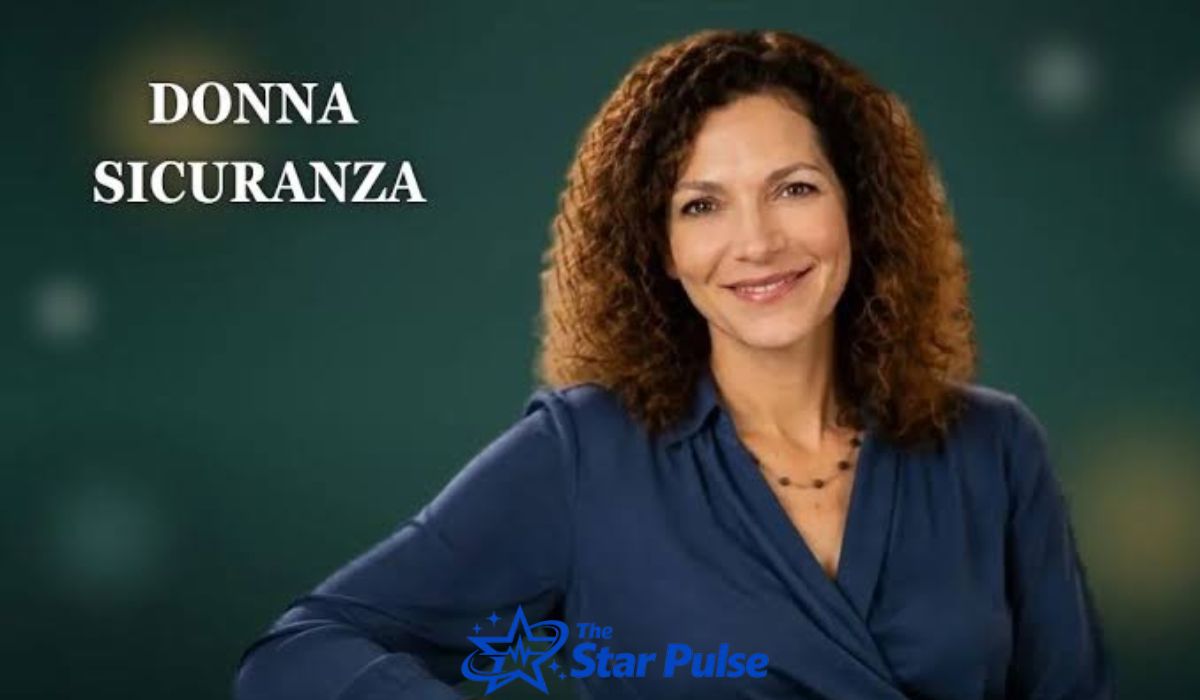 Donna Sicuranza