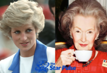 Princess Diana