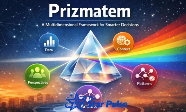 Prizmatem