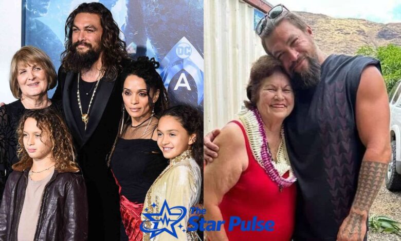 Coni Momoa
