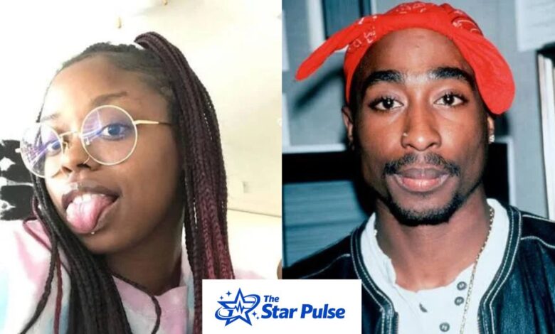 Nzingha Shakur