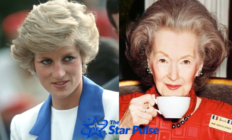Princess Diana