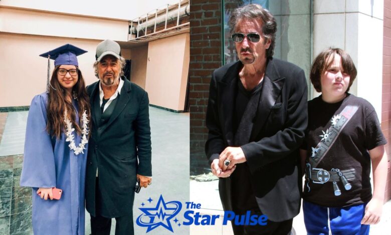 Anton James Pacino