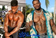 Jason Luv Net Worth