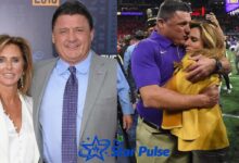 Kelly Orgeron
