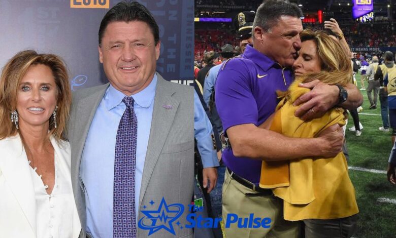 Kelly Orgeron