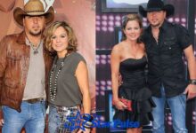 Jessica Aldean