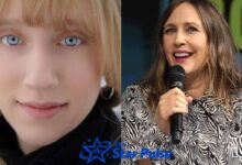 Laryssa Farmiga