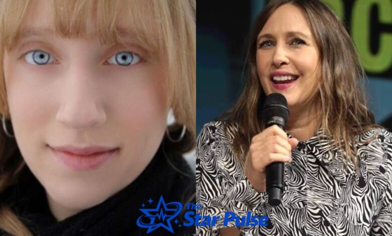 Laryssa Farmiga