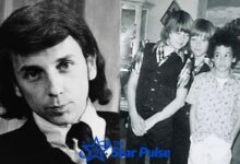 Gary Phillip Spector