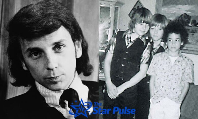 Gary Phillip Spector