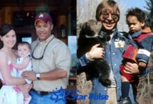 Zachary John Denver
