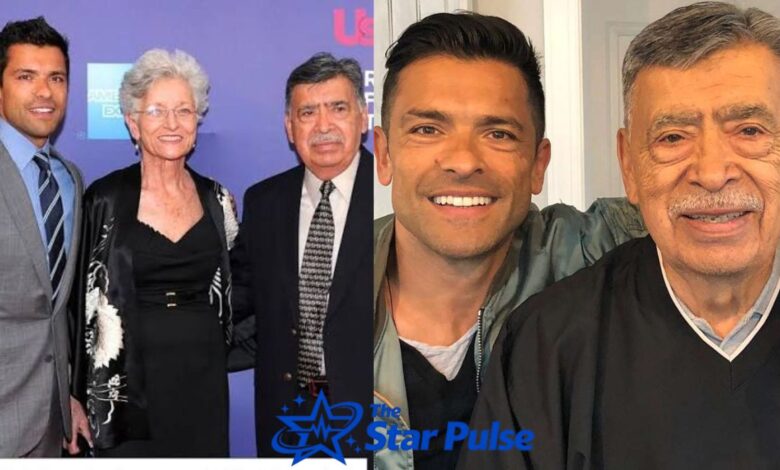 Saul Consuelos