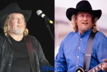 John Anderson