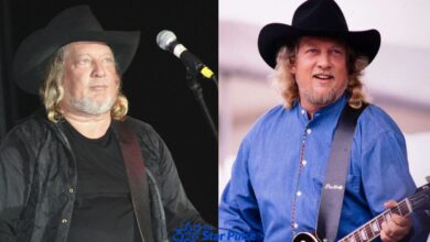 John Anderson