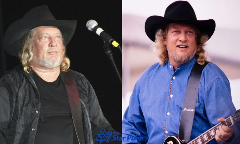 John Anderson