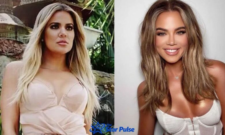 Khloe Kardashian