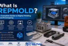 Repmold