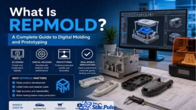 Repmold