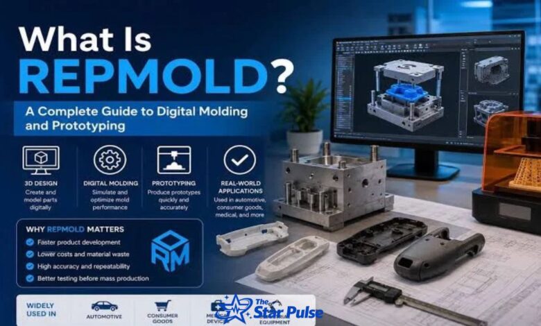 Repmold