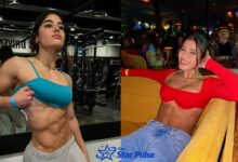 Sara Saffari
