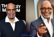 James Pickens Jr.