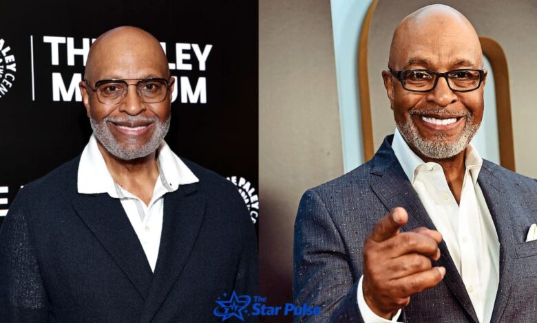 James Pickens Jr.
