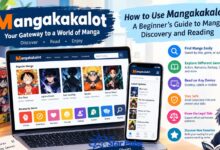 Mangakakalot