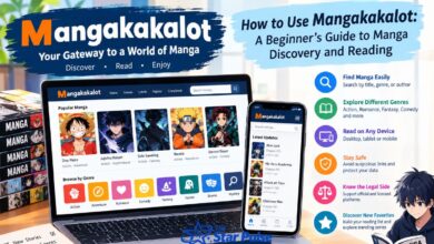 Mangakakalot