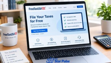 FreeTaxUSA