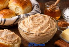 Texas Roadhouse Butter