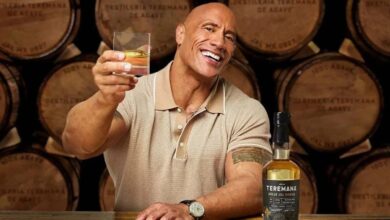 Why the Celebrity Tequila Boom Is Cooling, and What Fame Has to Do With How We Drink