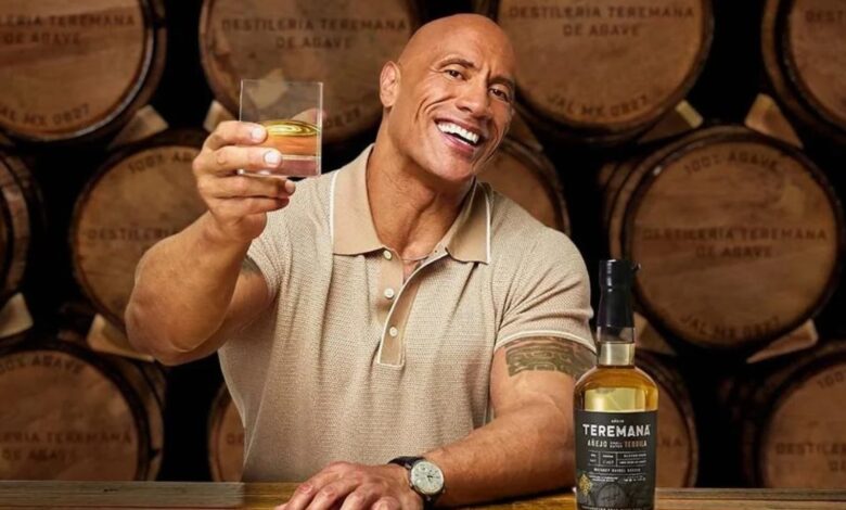 Why the Celebrity Tequila Boom Is Cooling, and What Fame Has to Do With How We Drink
