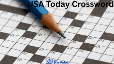 USA Today Crossword
