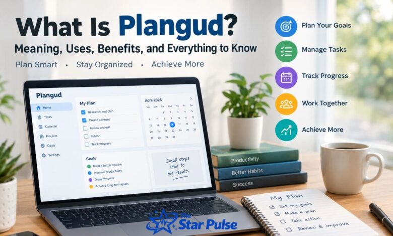 Plangud