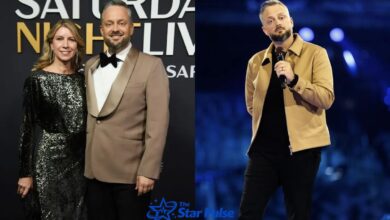 Nate Bargatze Net Worth