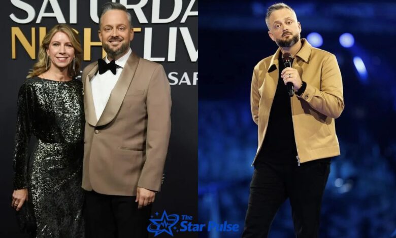 Nate Bargatze Net Worth