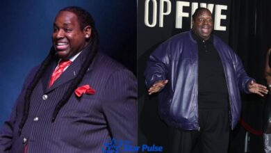Bruce Bruce Weight Loss
