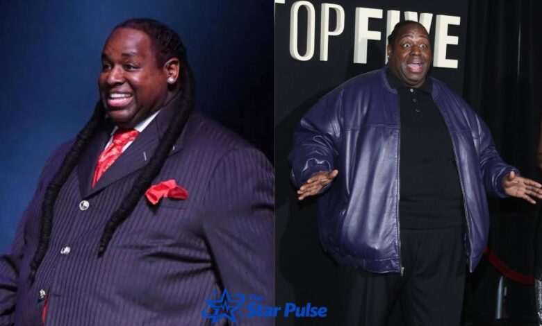 Bruce Bruce Weight Loss